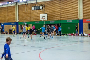 Bild 6 - A-Juniorinnen MTV Herzhorn - Bramstedter TS : Ergebnis: 32:32